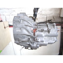 Recambio de caja cambios manual para nissan almera (n15)(07.1995) 2.0 d referencia OEM IAM 57J  