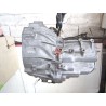 Recambio de caja cambios manual para nissan almera (n15)(07.1995) 2.0 d referencia OEM IAM 57J  