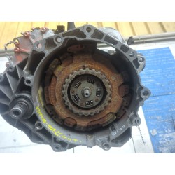 Recambio de caja cambios automatica para volkswagen polo v (6c1)(01.2014) 1.4 advance bmt [1,4 ltr. - 55 kw tdi] referencia OEM 