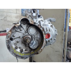 Recambio de caja cambios manual para mercedes-benz clase b (bm 245)(03.2005) 2.0 180 cdi (245.207) [2,0 ltr. - 80 kw cdi cat] re