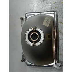 Recambio de faro delantero derecho para fiat ducato i bus referencia OEM IAM 5761010 5761010  