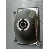 Recambio de faro delantero derecho para fiat ducato i bus referencia OEM IAM 5761010 5761010  