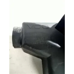 Recambio de potenciometro pedal gas para citroën c5 berlina hdi (dcrhzb, dcrhze) referencia OEM IAM 9643365680  