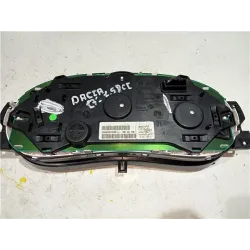 Recambio de cuadro completo para dacia sandero ii (10.2012) ambiance 16v cat referencia OEM IAM 248108019R  