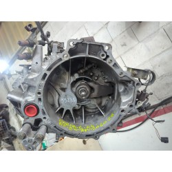 CAJA CAMBIOS MANUAL 3A1 