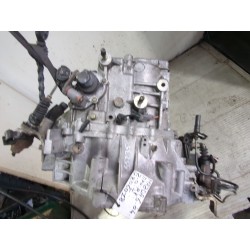 Recambio de caja cambios manual para mazda 6 hatchback (gg) 2.0 di referencia OEM IAM 3A1  