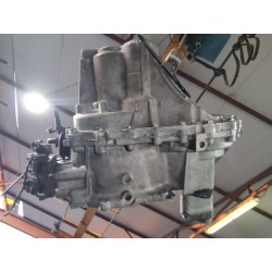 Recambio de caja cambios manual para mazda 6 hatchback (gg) 2.0 di referencia OEM IAM 3A1  