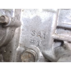 Recambio de caja cambios manual para mazda 6 hatchback (gg) 2.0 di referencia OEM IAM 3A1  