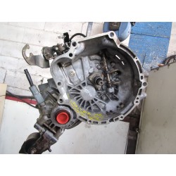 Recambio de caja cambios manual para hyundai lantra berlina (rd)(1996) 1.6 i referencia OEM IAM JT1973  