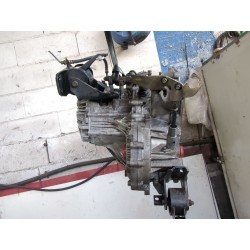 Recambio de caja cambios manual para hyundai lantra berlina (rd)(1996) 1.6 i referencia OEM IAM JT1973  