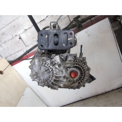 Recambio de caja cambios manual para hyundai lantra berlina (rd)(1996) 1.6 i referencia OEM IAM JT1973  