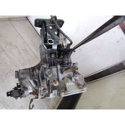 Recambio de caja cambios manual para hyundai lantra berlina (rd)(1996) 1.6 i referencia OEM IAM JT1973  