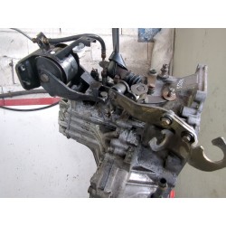 Recambio de caja cambios manual para hyundai lantra berlina (rd)(1996) 1.6 i referencia OEM IAM JT1973  