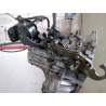 Recambio de caja cambios manual para hyundai lantra berlina (rd)(1996) 1.6 i referencia OEM IAM JT1973  