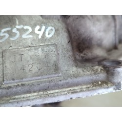 Recambio de caja cambios manual para hyundai lantra berlina (rd)(1996) 1.6 i referencia OEM IAM JT1973  