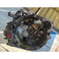 CAJA CAMBIOS MANUAL 20MB09 55203055C 9431366021 