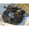 Recambio de caja cambios manual para citroën c8 (2002) 2.2 hdi referencia OEM IAM 20MB09 55203055C 9431366021  