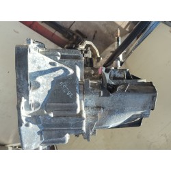 Recambio de caja cambios manual para citroën c8 (2002) 2.2 hdi referencia OEM IAM 20MB09 55203055C 9431366021  