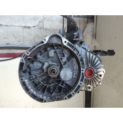 Recambio de caja cambios manual para mercedes-benz clase a (bm 168)(05.1997) 1.6 160 (168.033) [1,6 ltr. - 75 kw cat] referencia