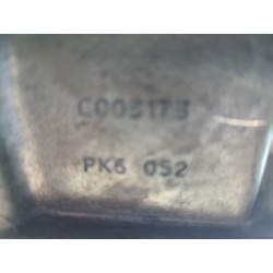 Recambio de caja cambios manual para renault laguna ii (bg0)(2001) 2.2 dci (bg0f) referencia OEM IAM Pk6052  