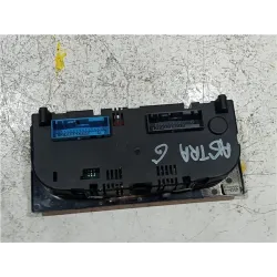 Recambio de mandos climatizador para opel astra g berlina di referencia OEM IAM 24442472  