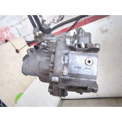 Recambio de caja cambios manual para opel astra h berlina (2004) 1.7 cdti referencia OEM IAM 55351518 F23  