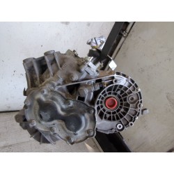 Recambio de caja cambios manual para opel astra h berlina (2004) 1.7 cdti referencia OEM IAM 55351518 F23  