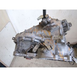 Recambio de caja cambios manual para opel astra h berlina (2004) 1.7 cdti referencia OEM IAM 55351518 F23  