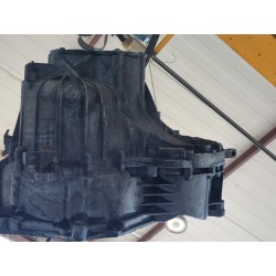 Recambio de caja cambios manual para opel astra h berlina (2004) 1.7 cdti referencia OEM IAM 55351518 F23  