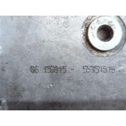 Recambio de caja cambios manual para opel astra h berlina (2004) 1.7 cdti referencia OEM IAM 55351518 F23  