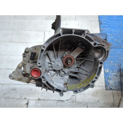 Recambio de caja cambios manual para ford fiesta iv (ja_, jb_) 1.25 i 16v referencia OEM IAM 97WT7002YC STFC29F30000353 96WT7F03