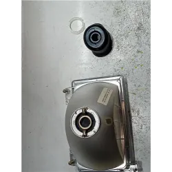 Recambio de faro delantero derecho para fiat ducato i bus referencia OEM IAM 5761010 5761010  