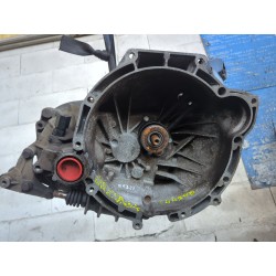 Recambio de caja cambios manual para ford fiesta berlina (1996) 1.25 ghia [1,25 ltr. - 55 kw 16v cat] referencia OEM IAM 97WT700