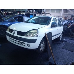 renault clio ii fase i (b/cb0)(1998) del año 2003