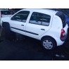 renault clio ii fase i (b/cb0)(1998) del año 2003