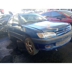 peugeot 306 (7b, n3, n5) del año 1995