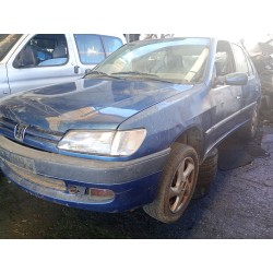 peugeot 306 (7b, n3, n5) del año 1995