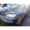 peugeot 306 (7b, n3, n5) del año 1995
