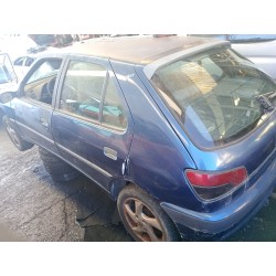 peugeot 306 (7b, n3, n5) del año 1995