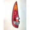 Recambio de piloto trasero izquierdo para nissan almera tino (v10) 2.2 dci referencia OEM IAM   