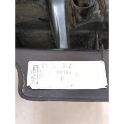 Recambio de piloto trasero izquierdo para nissan almera tino (v10) 2.2 dci referencia OEM IAM   