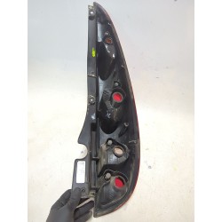 Recambio de piloto trasero izquierdo para nissan almera tino (v10) 2.2 dci referencia OEM IAM   