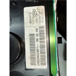Recambio de cuadro completo para dacia sandero ii (10.2012) ambiance 16v cat referencia OEM IAM 248108019R  