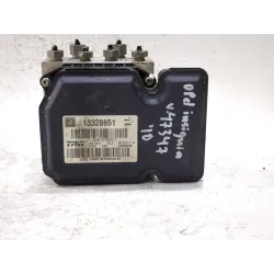 Recambio de nucleo abs para opel insignia a (g09) 2.0 cdti (68) referencia OEM IAM 13328651  