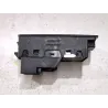Recambio de mando elevalunas delantero derecho para opel insignia a (g09) 2.0 cdti (68) referencia OEM IAM 13301886  