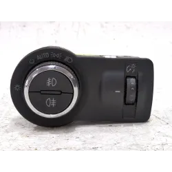 Recambio de mando luces para opel insignia a (g09) 2.0 cdti (68) referencia OEM IAM 13268707  