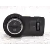 Recambio de mando luces para opel insignia a (g09) 2.0 cdti (68) referencia OEM IAM 13268707  
