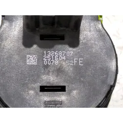 Recambio de mando luces para opel insignia a (g09) 2.0 cdti (68) referencia OEM IAM 13268707  