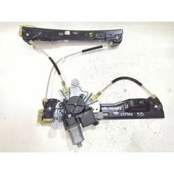 Recambio de mecanismo elevalunas delantero derecho para opel insignia a (g09) 2.0 cdti (68) referencia OEM IAM 13302452  