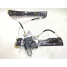 Recambio de mecanismo elevalunas delantero derecho para opel insignia a (g09) 2.0 cdti (68) referencia OEM IAM 13302452  